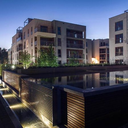 Nadmorski Dwor Modern Διαμέρισμα Γκντανσκ Εξωτερικό φωτογραφία